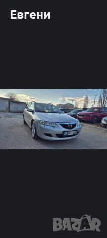 Mazda 6, снимка 7 - Автомобили и джипове - 53967550