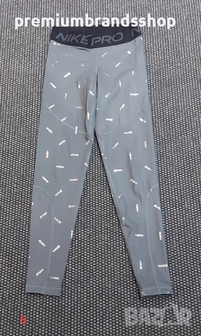 Nike pro клинове XS,S, M размер , снимка 4 - Клинове - 51075077