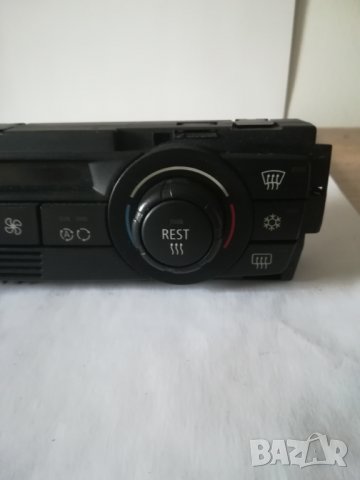 Панел климатроник за ВМW 3 series E 90 touring(E 91).(09.2005-06.2012)., снимка 11 - Части - 39593757