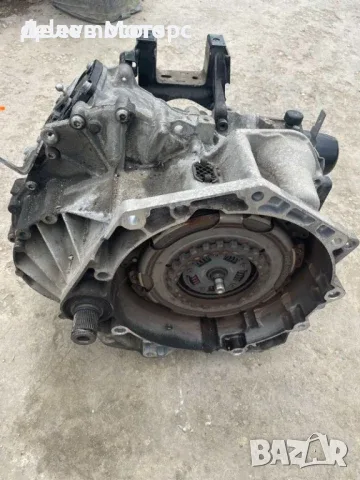 Автоматична скоростна кутия FD7CW004, 7 DSG, RRP за Skoda Fabia 1.4 TDI, 90 кс., двигател CUS, 2018г