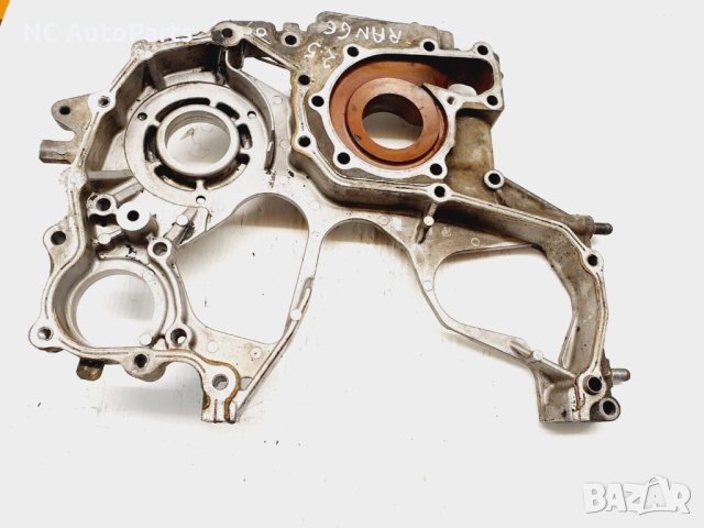 Страничен метален капак за Ford Форд Ренджър 2.5 дизел 143 коня WLAA 2009, снимка 8 - Части - 42891769