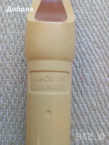 Продавам три блок флейти., снимка 3 - Духови инструменти - 49375296