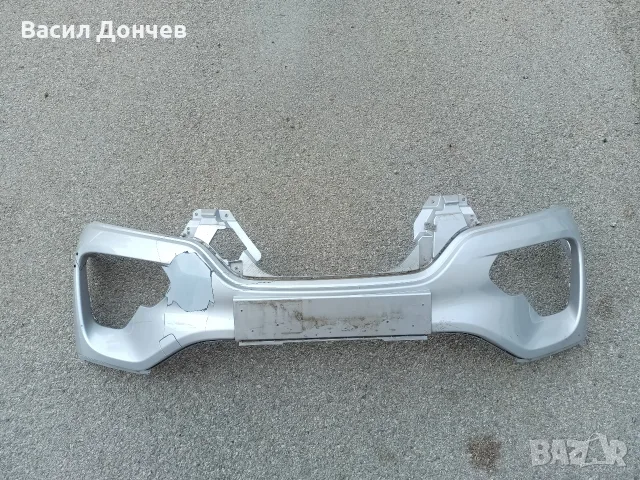 броня за Дачия Спринг 