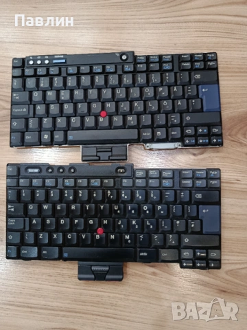 Матрици за лаптоп и клавиатура, снимка 3 - Части за лаптопи - 53370128