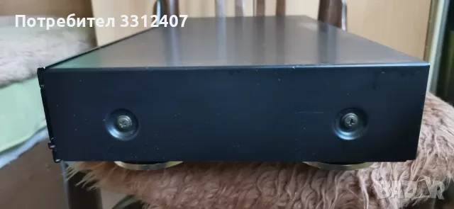 DENON TU - 260 MW/FM Stereo Tuner (1990-91), снимка 9 - Декове - 55898580
