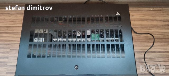 Yamaha A-S201, снимка 8 - Ресийвъри, усилватели, смесителни пултове - 35232595