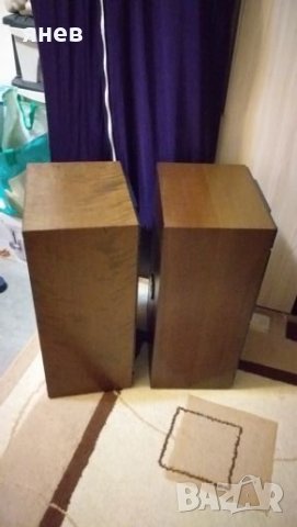 Радиотехника С 50 Б , снимка 5 - Тонколони - 31070746