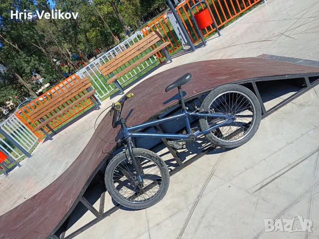 Бмх в добро състояние 