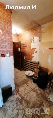 Просторен тристаен апартамент 101 кв.м в ж.к. Сердика, до парк Възраждане, снимка 18 - Апартаменти - 52245849