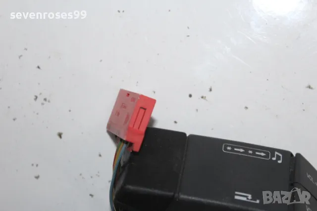 Джойстик радио Renault Laguna 1 1.8i 1997 Рено Лагуна 1 хечбек, снимка 3 - Части - 48508142