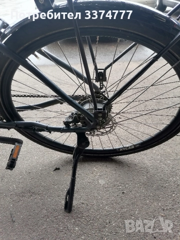 Ел. колело PROPHETE , снимка 4 - Велосипеди - 52412383