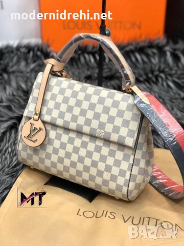 Дамска чанта Louis Vuitton код 122, снимка 1 - Чанти - 29123568
