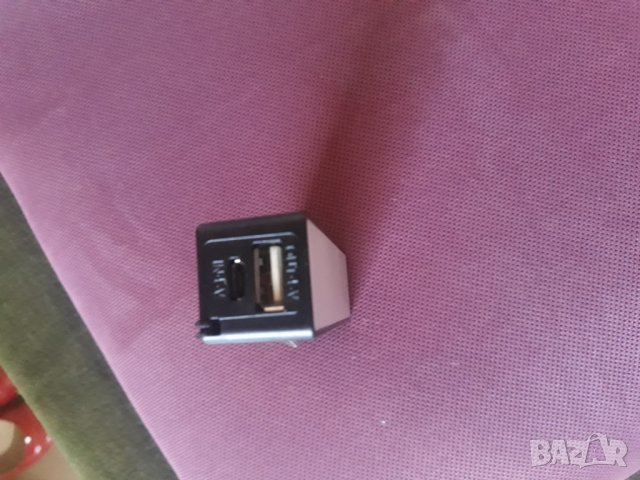 POWER BANK  външна - резервна батерия за GSM - Таблет, снимка 4 - Външни батерии - 31375860