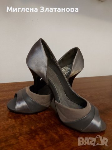 Дамски обувки Мегияс