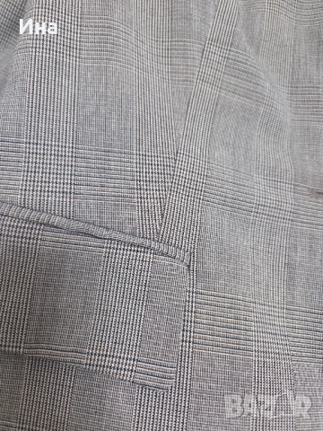 костюм 2 чясти Zara , снимка 2 - Костюми - 51973071