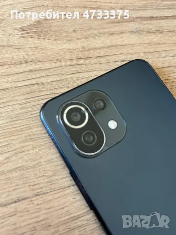 Xiaomi 11 lite 5g ne за части, снимка 4 - Xiaomi - 55976240