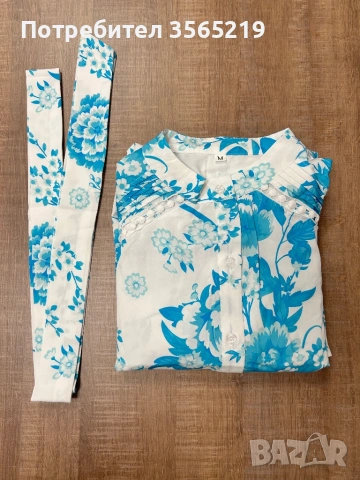 Нова дамска рокля - размер М (38), снимка 5 - Рокли - 42026764