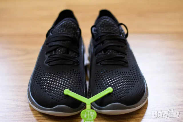 Оригинални Crocs Literide 360 Pacer - Черни - Размери 38-40, снимка 3 - Маратонки - 49749571
