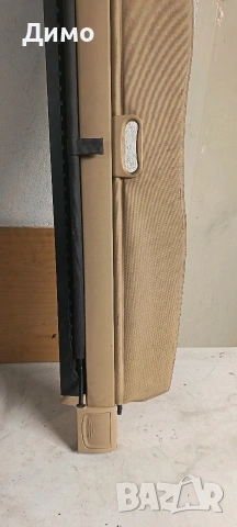 щора багажник бмв е91 bmw e91, снимка 2 - Части - 53279334