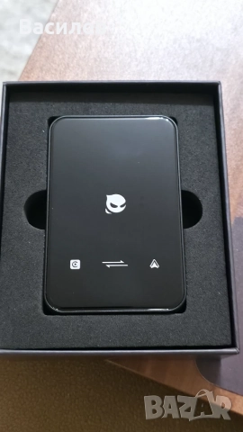 CarPlay Android AI Box - DUDU OS C2 (4GB+64GB) , снимка 2 - Навигация за кола - 56015418