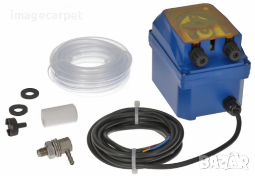 Помпа дозатор за съдомиялнa машина за измиващ препарат - SEKO PR4