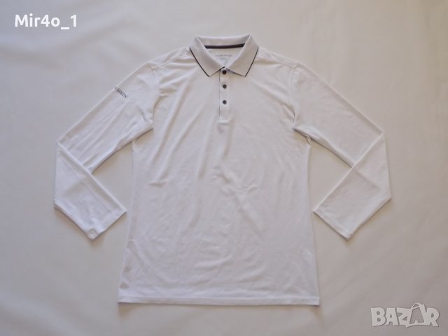 блуза galvin green тениска оригинална спортна планина туризъм мъжка М