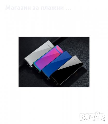 Елегантна USB запалка - код 1801, снимка 5 - Запалки - 34228150