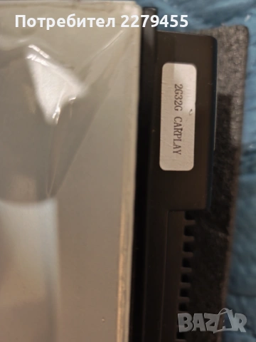 Автомобильный радиоприемник Opel Astra H , снимка 2 - MP3 и MP4 плеъри - 53879430