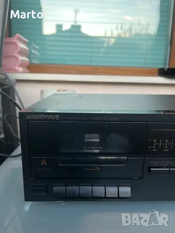 Soundwave DD1100, снимка 5 - Декове - 49433473