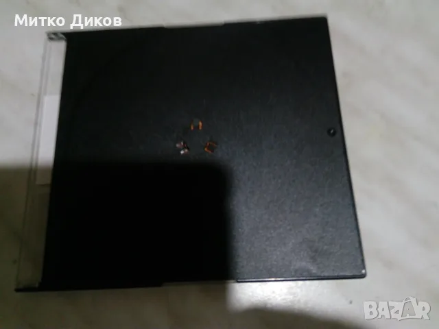 Aventura Spasoff CD диск, снимка 2 - CD дискове - 55736155