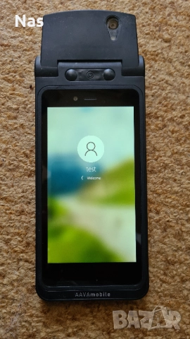 Продавам aava mobile inari 6, снимка 3 - Таблети - 51785402