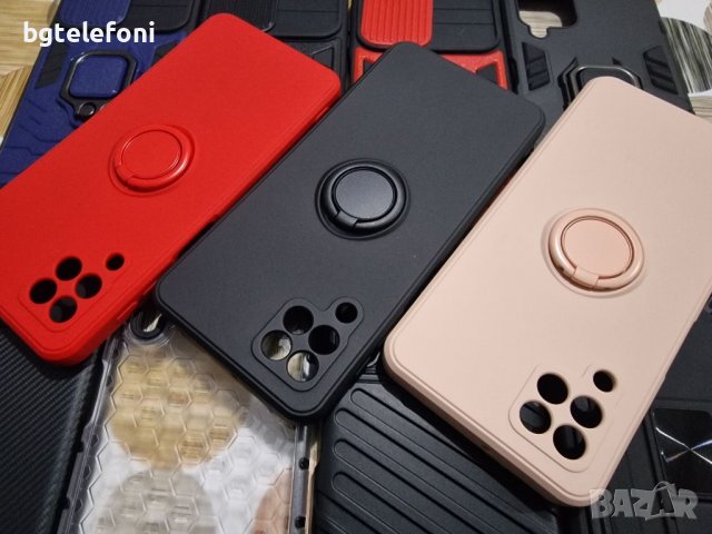 Samsung Galaxy A22 4G гърбове, снимка 8 - Калъфи, кейсове - 39033100