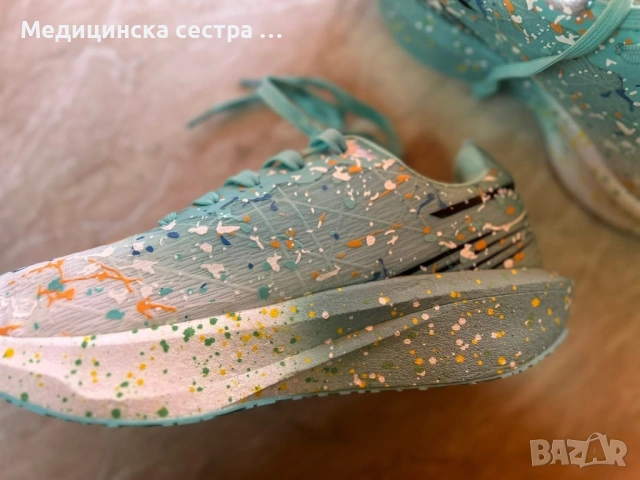 Нови маратонки много леки, снимка 10 - Маратонки - 53969355