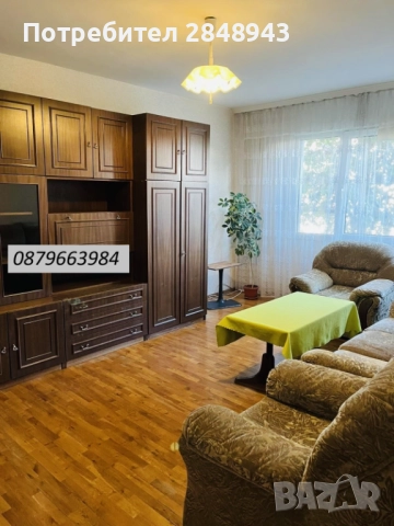 Двустаен апартамент в кв. Дружба 2, снимка 5 - Апартаменти - 51511469