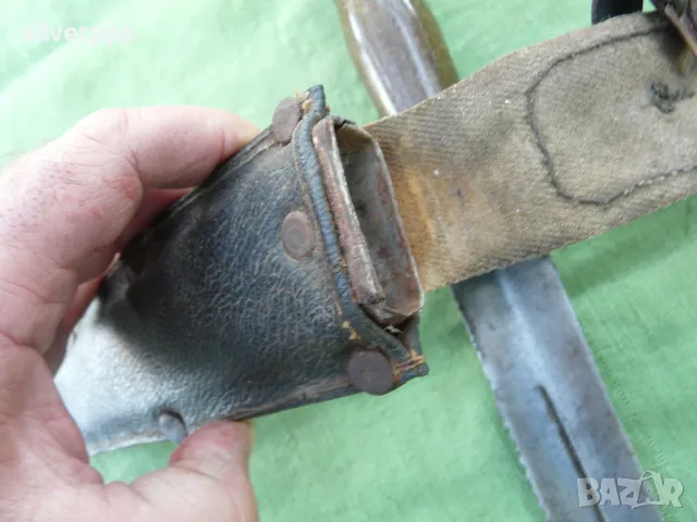  Стара масивна кама - 164 , снимка 5 - Други ценни предмети - 47693996