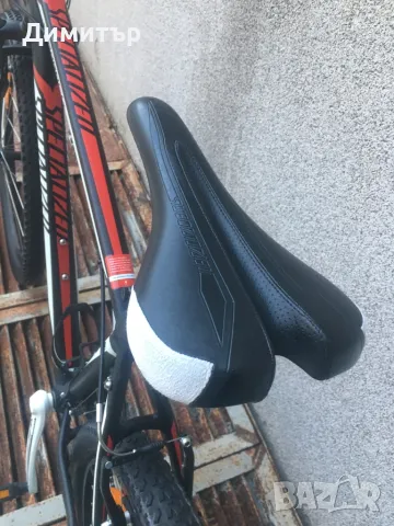 Specialized Hardrock 26, снимка 12 - Велосипеди - 49521387