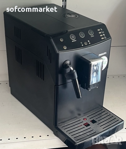 Кафемашина Philips HD8821, снимка 4 - Кафемашини - 51722353