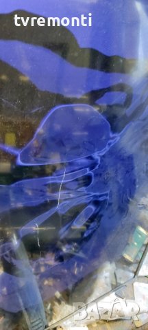 POWER BOARD , L55S6_FHS, BN44-00807A,for 55inc DISPLAY Samsung UE55KU6179U, снимка 9 - Части и Платки - 37716143