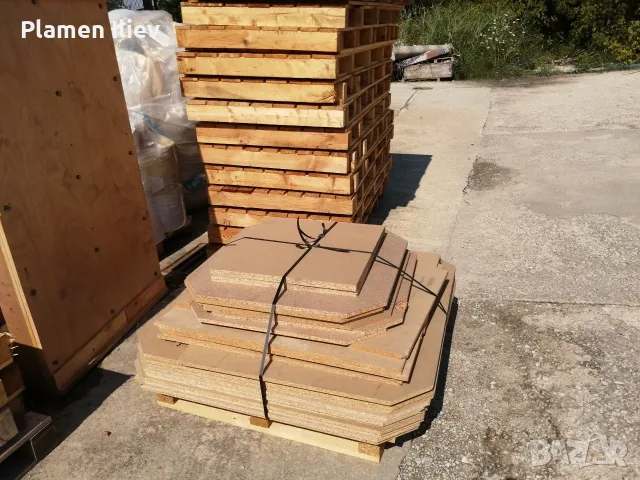 Продавам ПДЧ Плоскости , снимка 2 - Други - 56081268