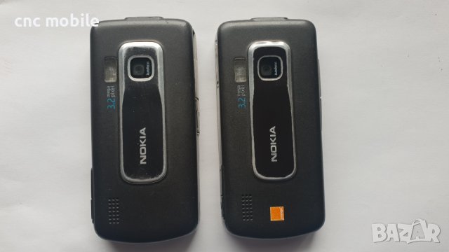 Nokia 6210s - Nokia 6210s Navigator , снимка 4 - Nokia - 40459857