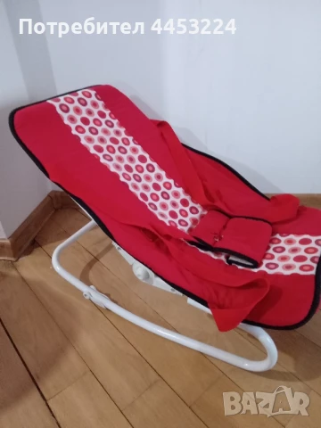 Чанта-легло за носене на бебе,кенгуру, чанти за принадлежности на бебето и бебешки шезлонг , снимка 14 - Кенгура и ранички - 51164666