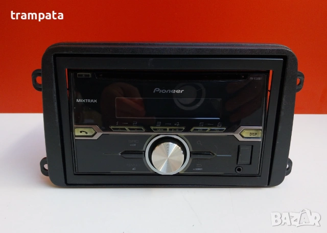 НАЙ ДОБРАТА ОФЕРТА Pioneer FH-X720BT CD/USB/Bluetooth