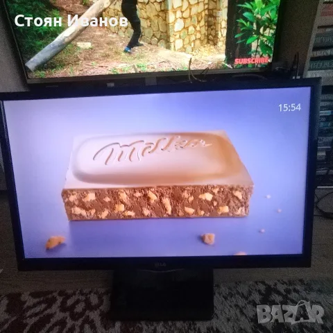 29" телевизор лж не е смарт, снимка 5 - Телевизори - 56364089