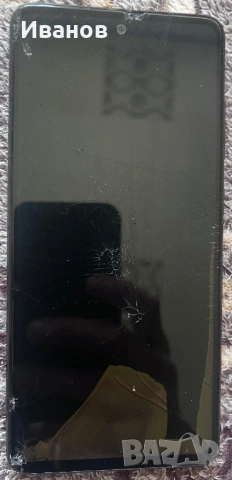 Samsung A52 5g (за части), снимка 2 - Samsung - 54326250
