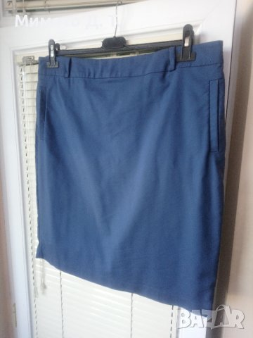 Дамска пола XL, снимка 2 - Поли - 37601505