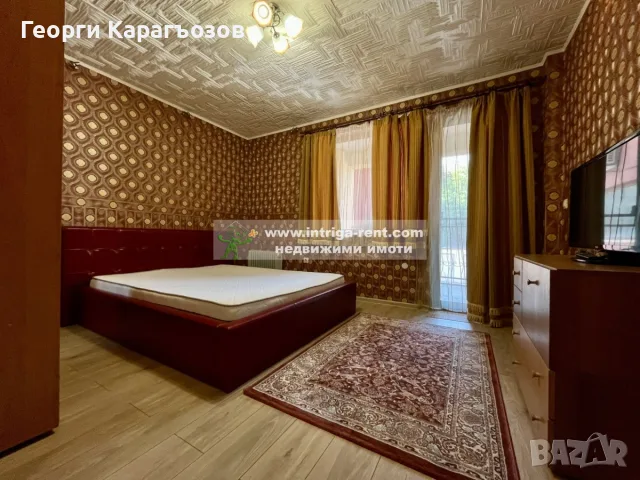 №1713 Двустаен, напълно обзаведен апартамент под наем в кв. Овчарски, близо до центъра на града!, снимка 7 - Апартаменти - 56165710