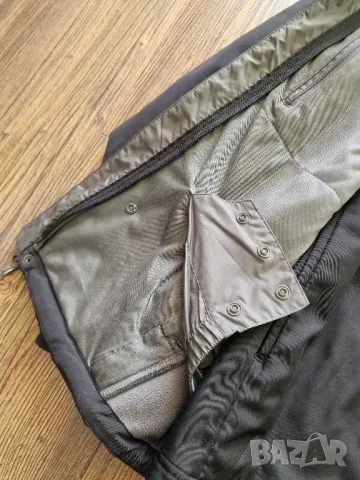 Страхотно мъжко яке SOLOMON размер M  ,  2 в 1 ,, снимка 14 - Якета - 47886635