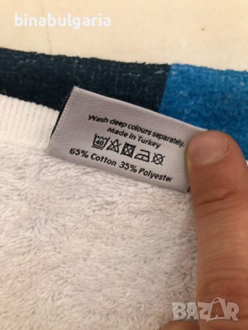 Кърпа за плаж или баня , снимка 2 - Други - 40848899