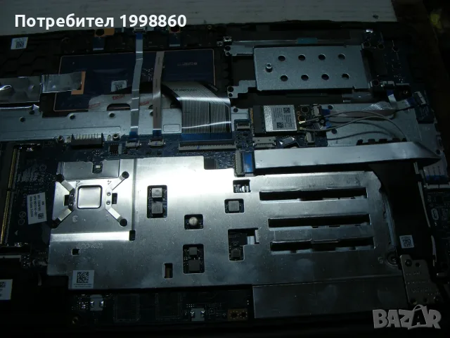 Лаптоп за части HP 250 g8, снимка 12 - Части за лаптопи - 55922670