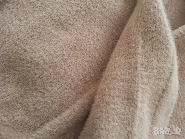 Дамско яке,вълна и ангора,L, снимка 2 - Якета - 48391266